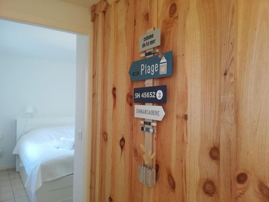 Ravissante Maison 3* Avec Jacuzzi Proche Lac Biscarrosse Buitenkant foto